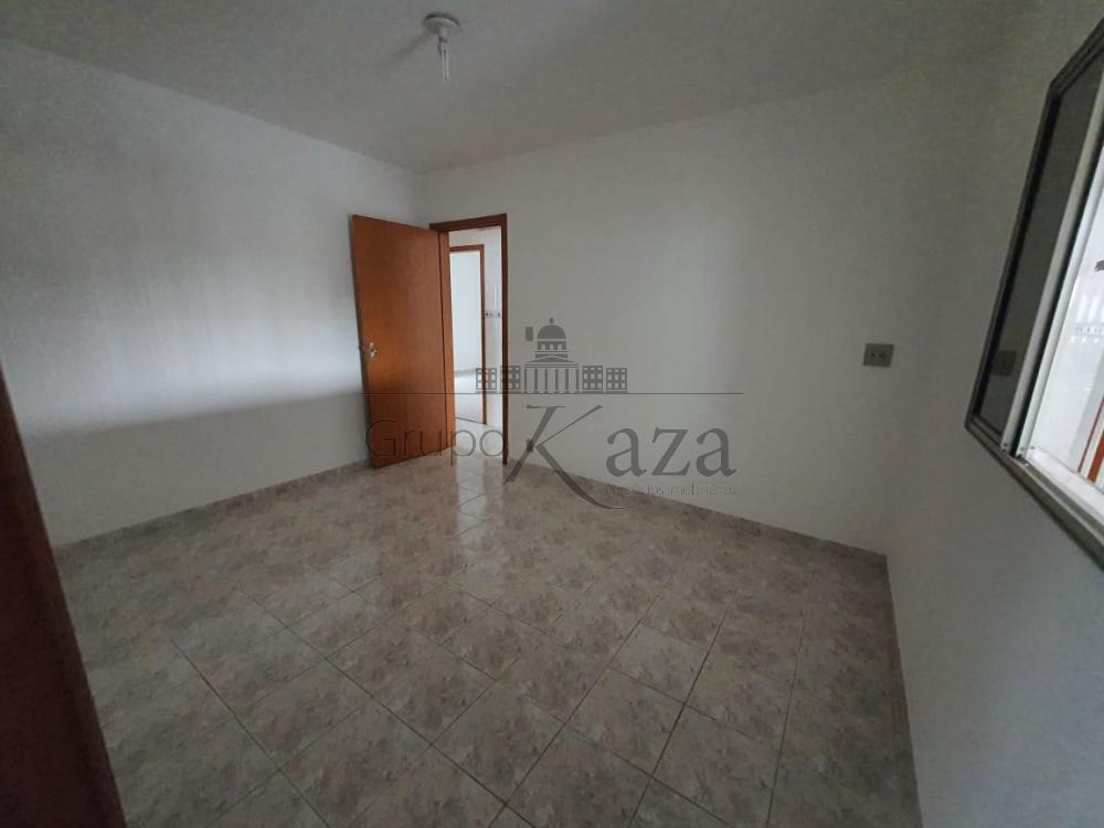 Foto 9 de Casa Padrão em Monte Castelo, São José dos Campos - imagem 9