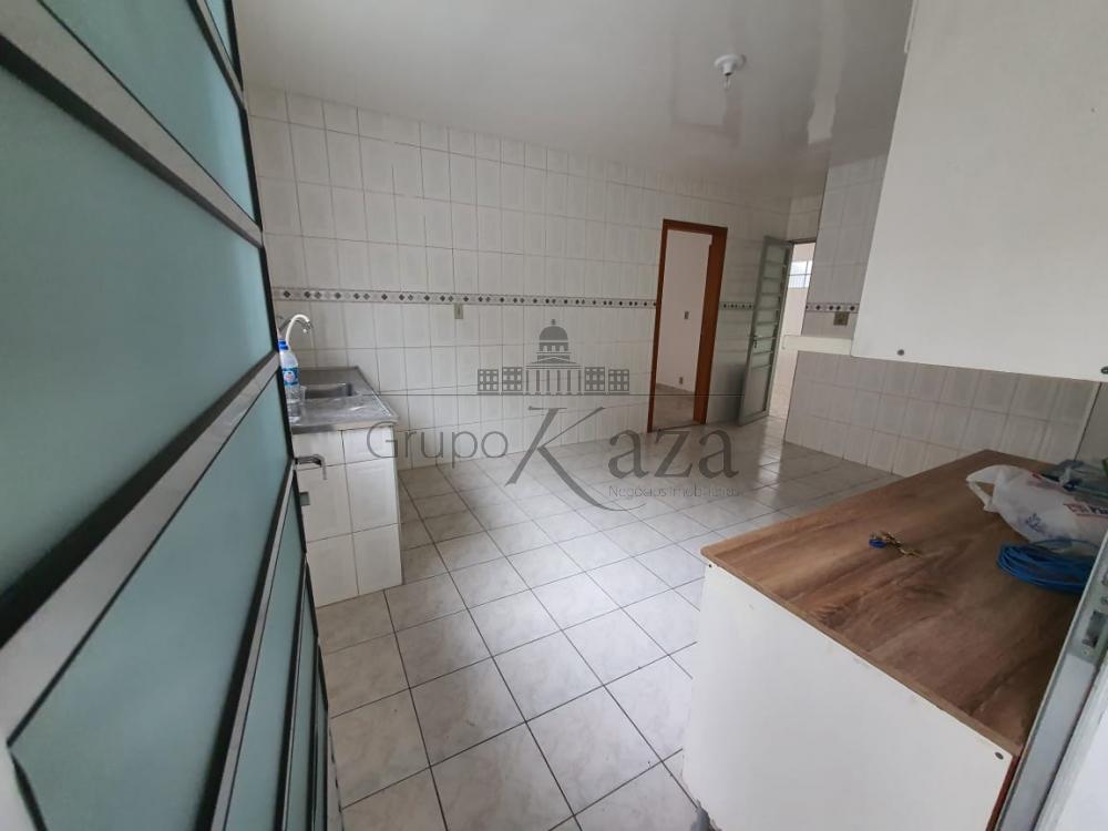 Foto 10 de Casa Padrão em Monte Castelo, São José dos Campos - imagem 10