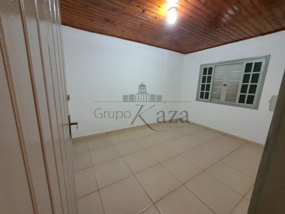 Foto 11 de Casa Padrão em Monte Castelo, São José dos Campos - imagem 11