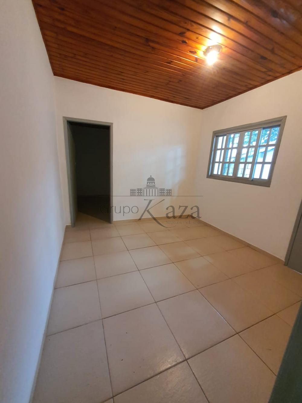 Foto 12 de Casa Padrão em Monte Castelo, São José dos Campos - imagem 12