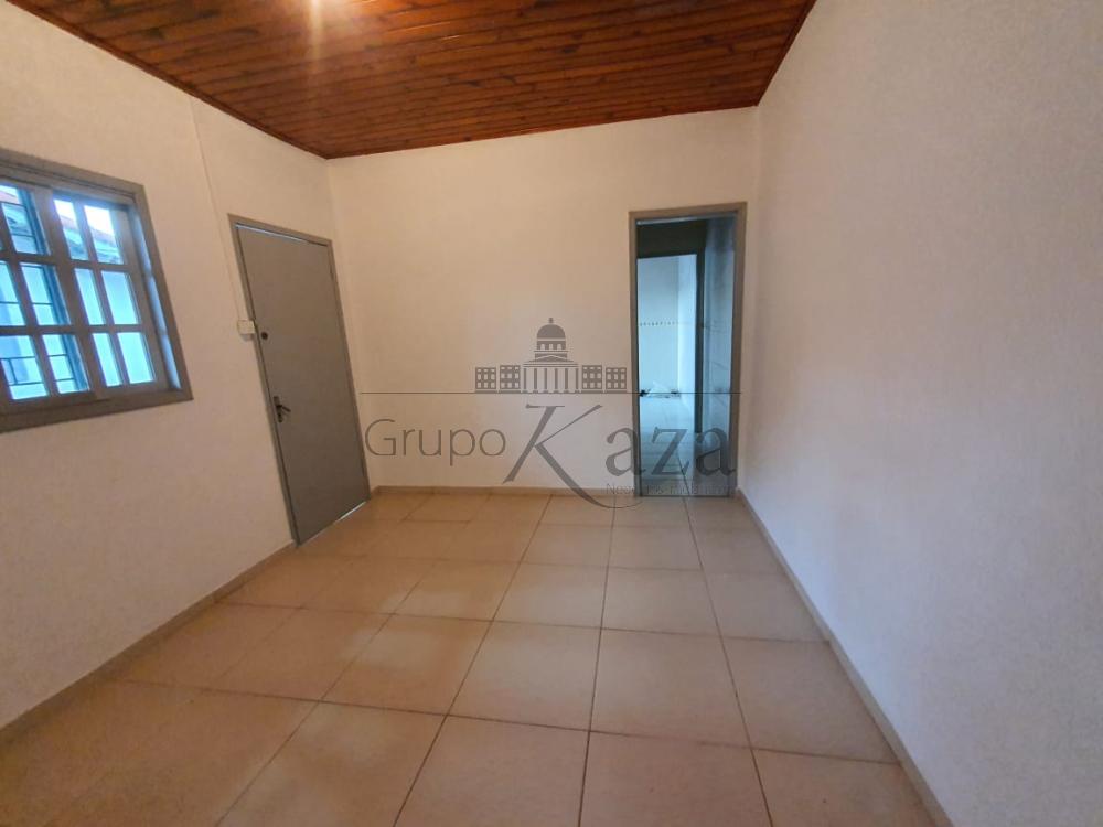 Foto 13 de Casa Padrão em Monte Castelo, São José dos Campos - imagem 13