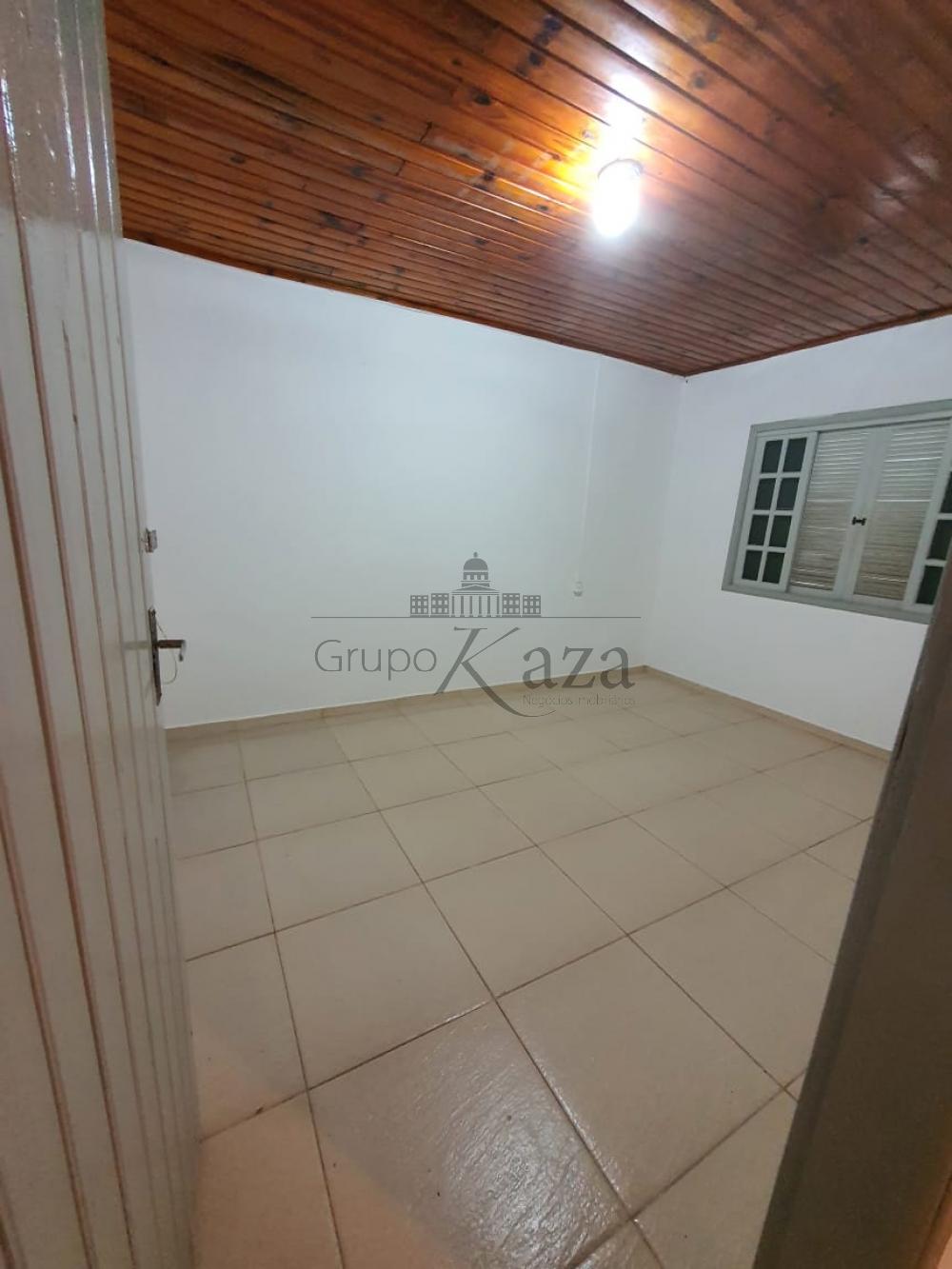 Foto 14 de Casa Padrão em Monte Castelo, São José dos Campos - imagem 14