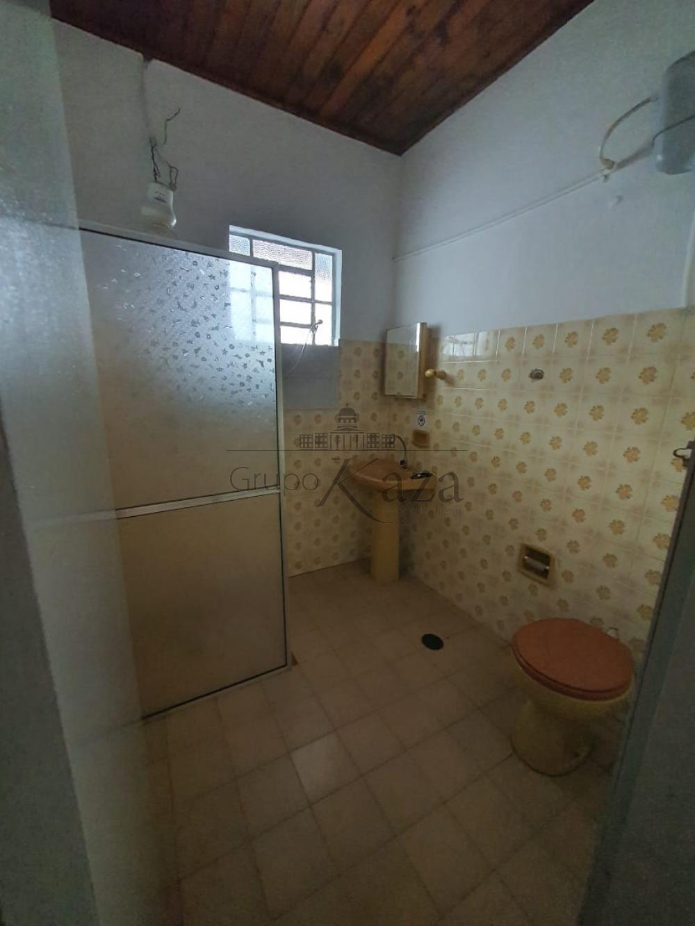 Foto 15 de Casa Padrão em Monte Castelo, São José dos Campos - imagem 15