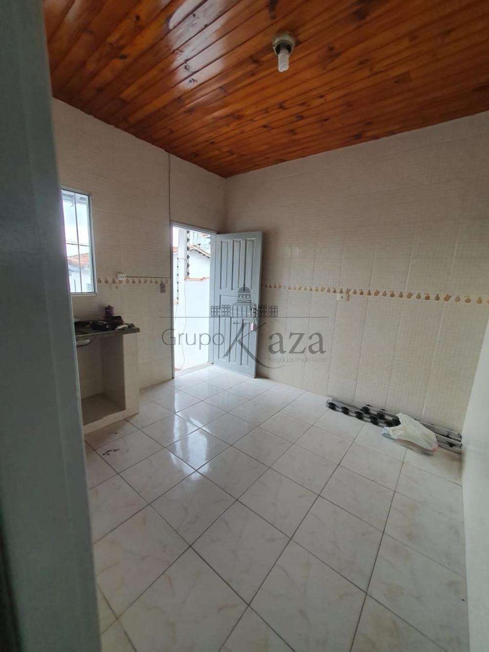 Foto 16 de Casa Padrão em Monte Castelo, São José dos Campos - imagem 16