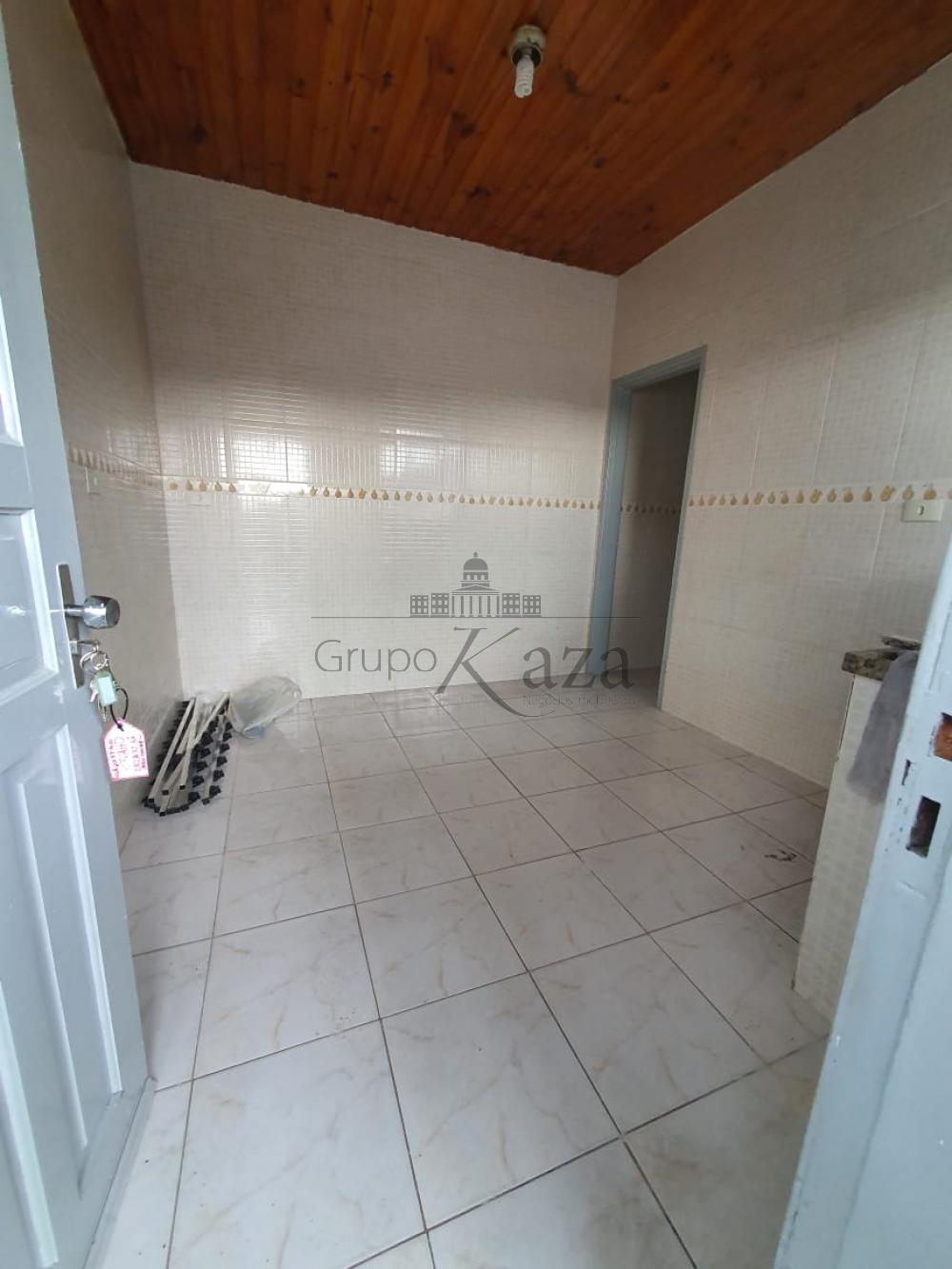 Foto 17 de Casa Padrão em Monte Castelo, São José dos Campos - imagem 17