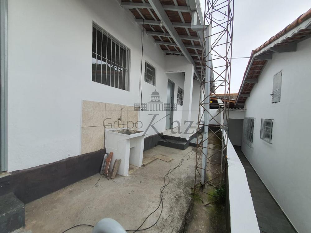 Foto 18 de Casa Padrão em Monte Castelo, São José dos Campos - imagem 18