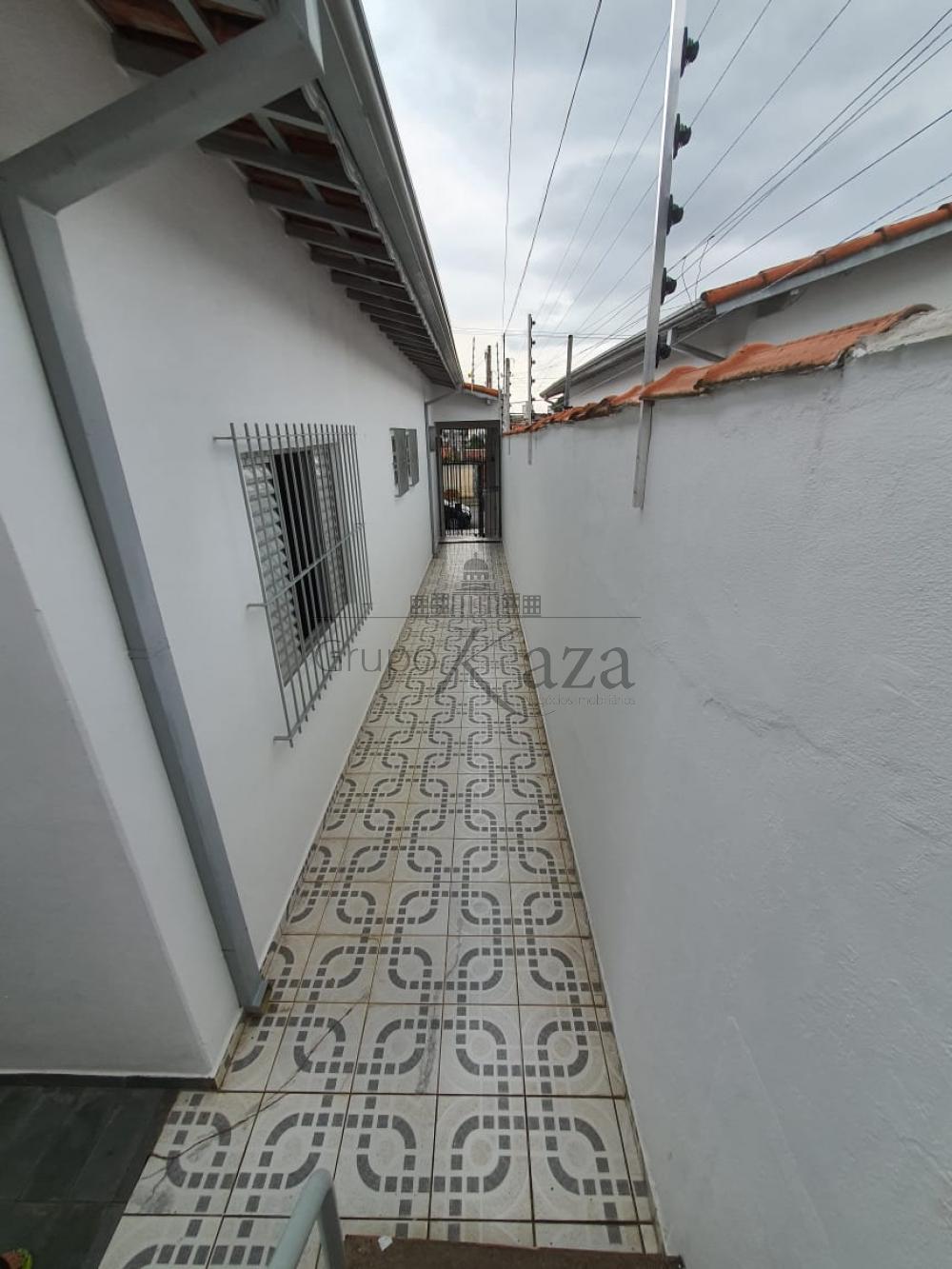 Foto 19 de Casa Padrão em Monte Castelo, São José dos Campos - imagem 19