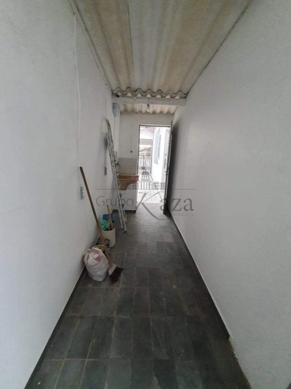 Foto 20 de Casa Padrão em Monte Castelo, São José dos Campos - imagem 20