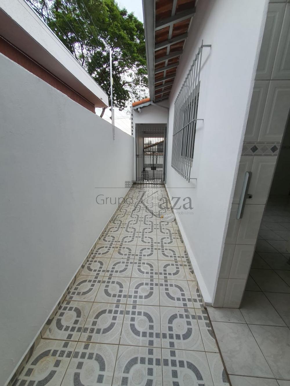 Foto 21 de Casa Padrão em Monte Castelo, São José dos Campos - imagem 21