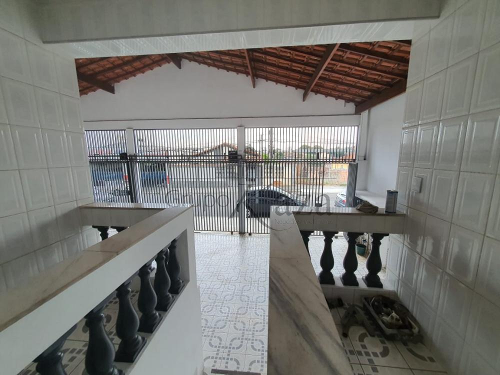 Foto 22 de Casa Padrão em Monte Castelo, São José dos Campos - imagem 22