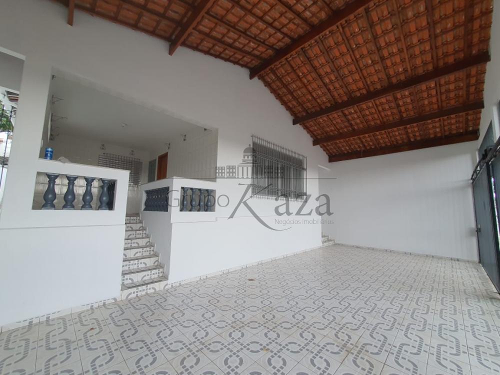Foto 23 de Casa Padrão em Monte Castelo, São José dos Campos - imagem 23