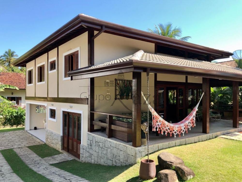 Foto 1 de Casa Condomínio em Portinho, Ilhabela - imagem 1