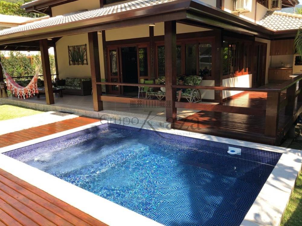 Foto 2 de Casa Condomínio em Portinho, Ilhabela - imagem 2