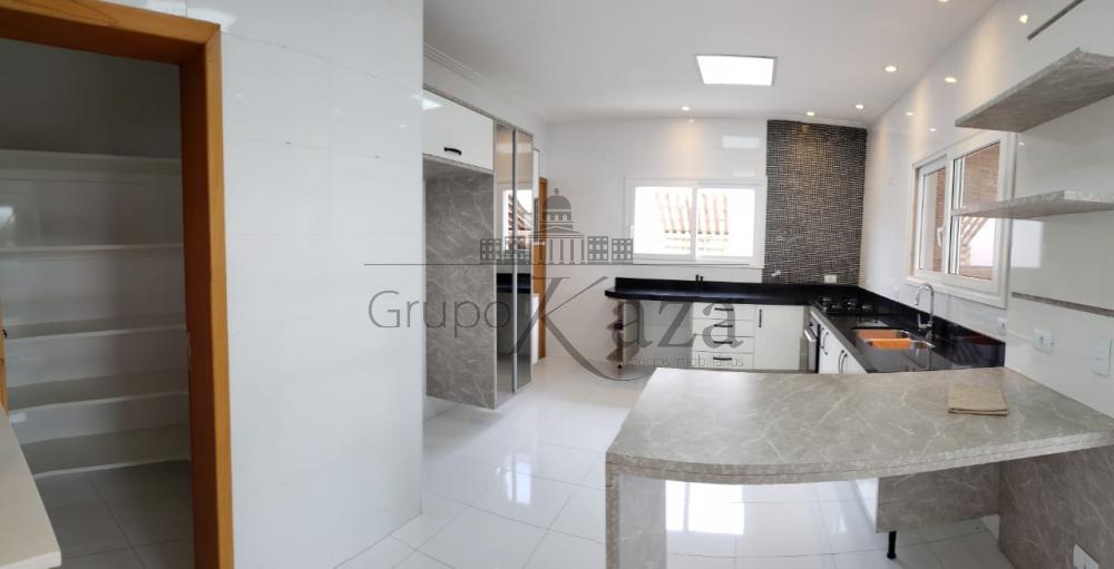 Foto 4 de Casa Condomínio em Condomínio Reserva do Paratehy, São José dos Campos - imagem 4