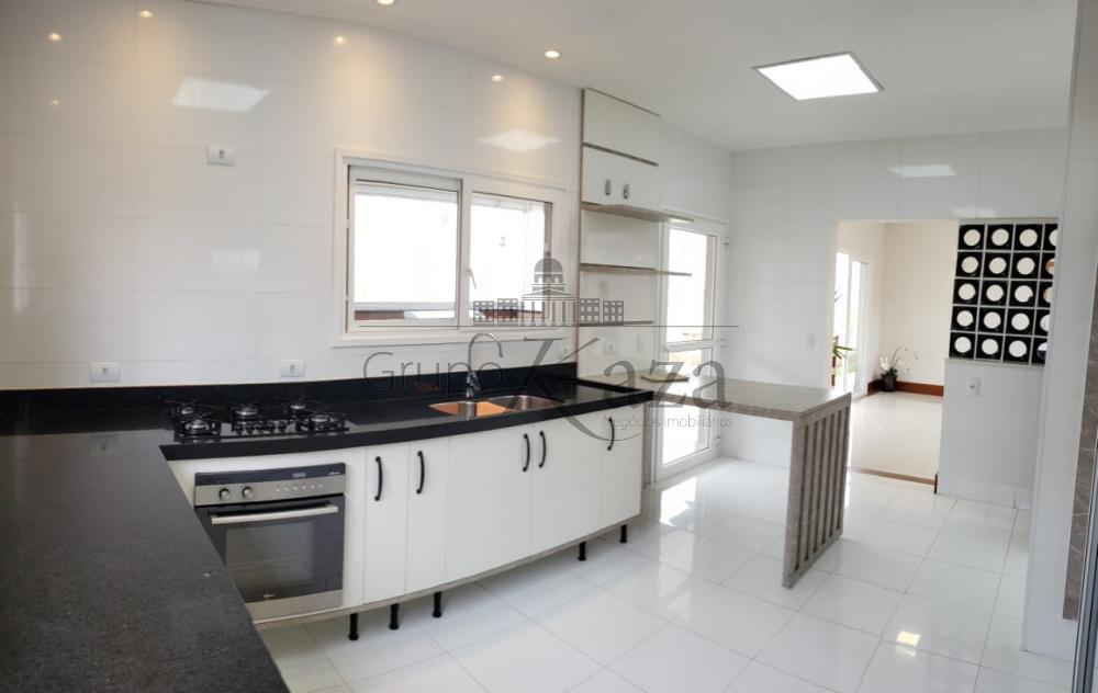 Foto 5 de Casa Condomínio em Condomínio Reserva do Paratehy, São José dos Campos - imagem 5