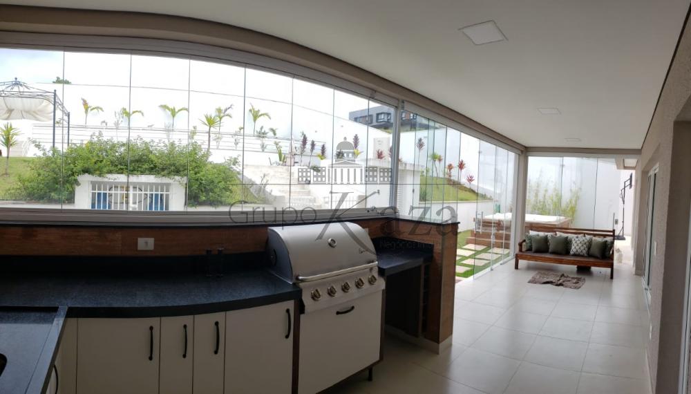 Foto 17 de Casa Condomínio em Condomínio Reserva do Paratehy, São José dos Campos - imagem 17
