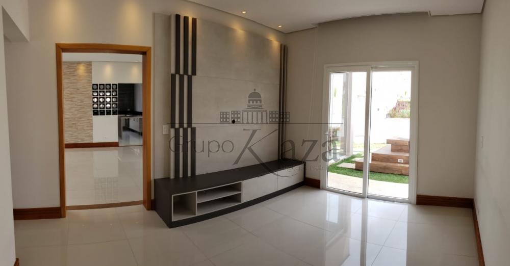 Foto 9 de Casa Condomínio em Condomínio Reserva do Paratehy, São José dos Campos - imagem 9