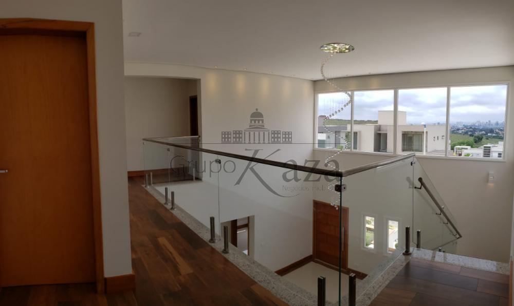 Foto 6 de Casa Condomínio em Condomínio Reserva do Paratehy, São José dos Campos - imagem 6