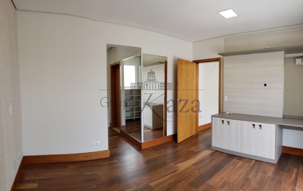 Foto 12 de Casa Condomínio em Condomínio Reserva do Paratehy, São José dos Campos - imagem 12