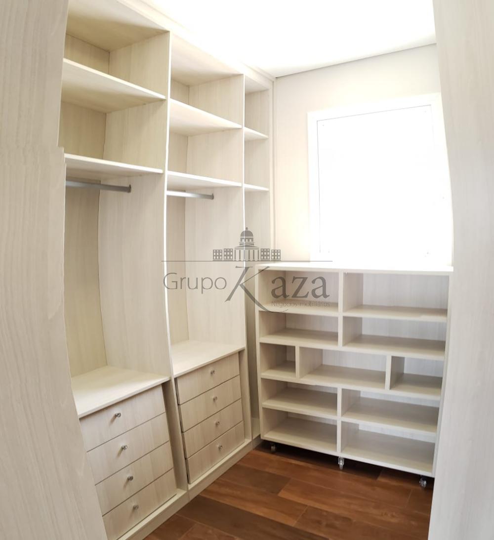 Foto 13 de Casa Condomínio em Condomínio Reserva do Paratehy, São José dos Campos - imagem 13