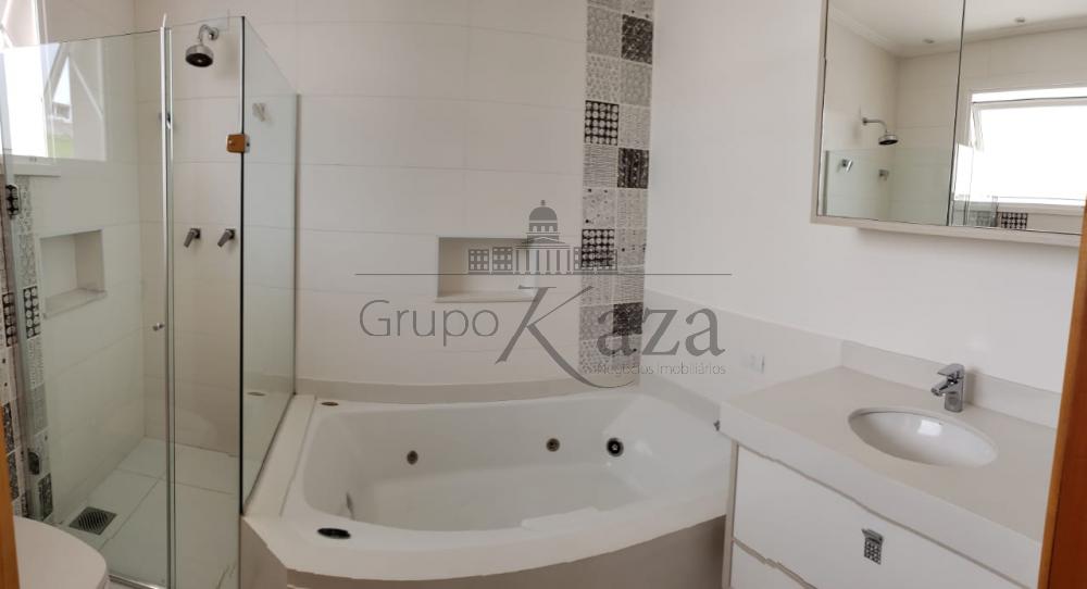 Foto 7 de Casa Condomínio em Condomínio Reserva do Paratehy, São José dos Campos - imagem 7