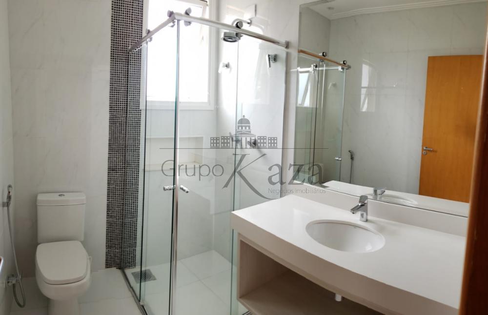 Foto 11 de Casa Condomínio em Condomínio Reserva do Paratehy, São José dos Campos - imagem 11