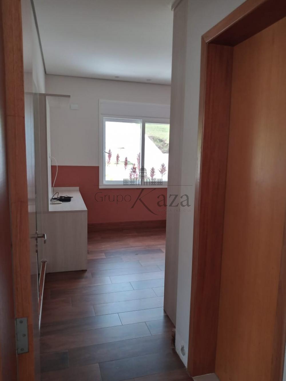 Foto 16 de Casa Condomínio em Condomínio Reserva do Paratehy, São José dos Campos - imagem 16
