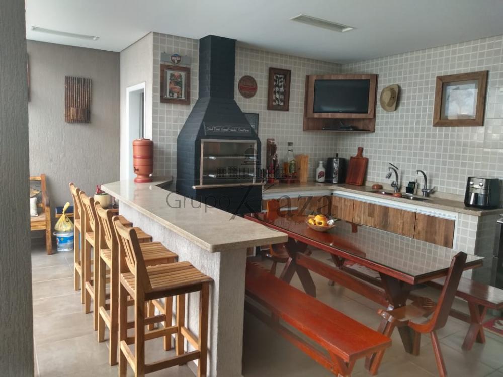 Foto 6 de Casa Condomínio em Vila Zezé, Jacareí - imagem 6