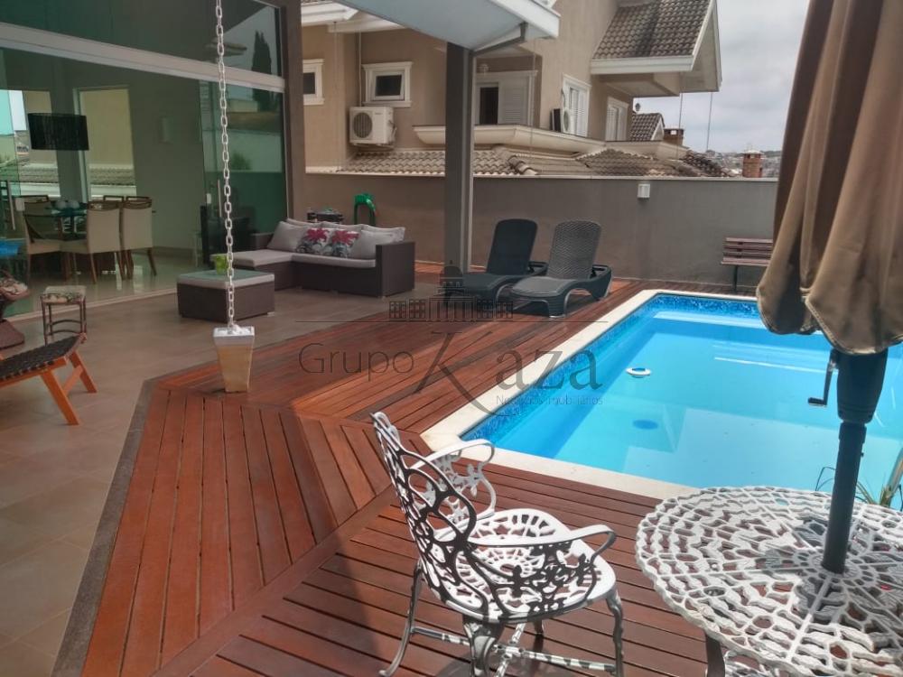 Foto 7 de Casa Condomínio em Vila Zezé, Jacareí - imagem 7