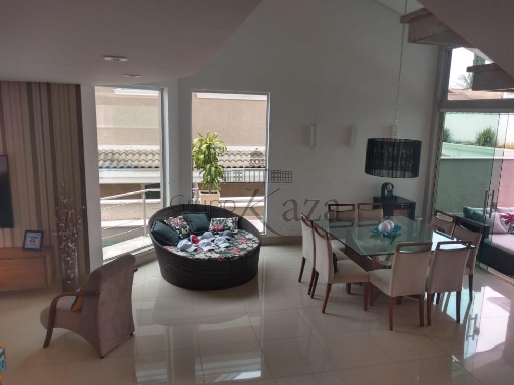 Foto 1 de Casa Condomínio em Vila Zezé, Jacareí - imagem 1