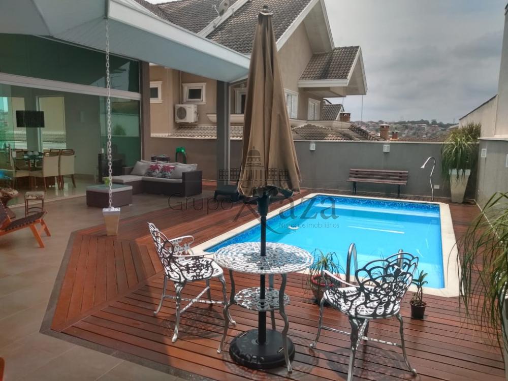Foto 8 de Casa Condomínio em Vila Zezé, Jacareí - imagem 8