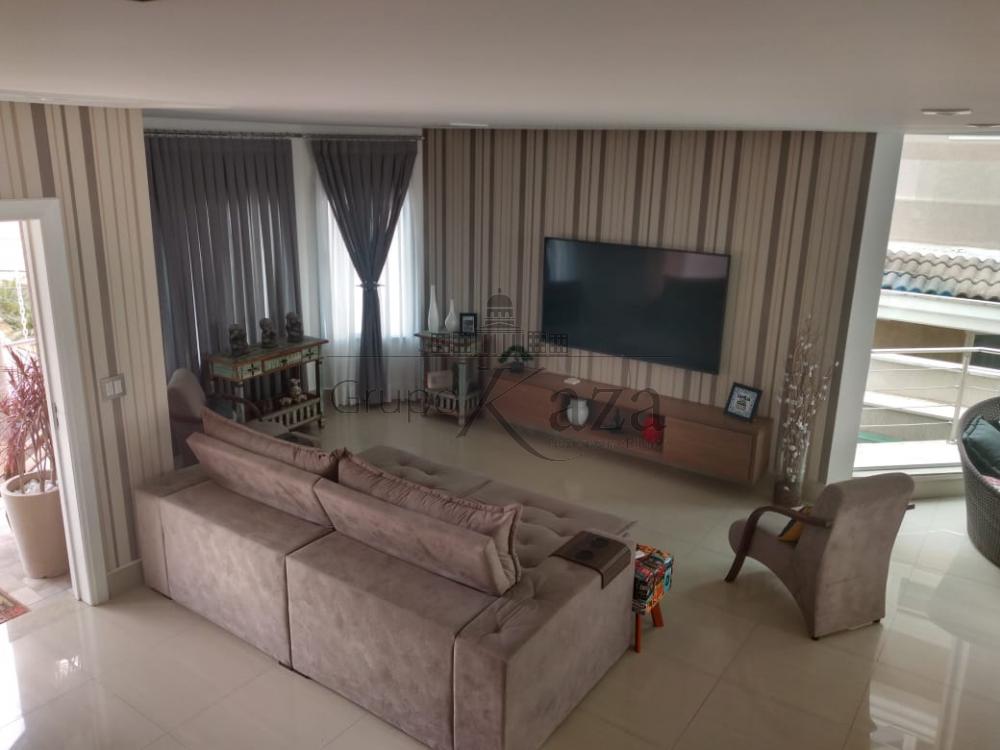 Foto 2 de Casa Condomínio em Vila Zezé, Jacareí - imagem 2