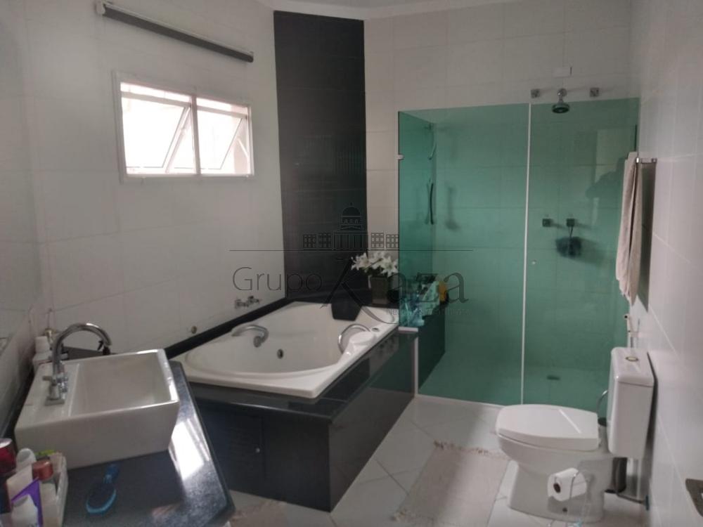 Foto 5 de Casa Condomínio em Vila Zezé, Jacareí - imagem 5