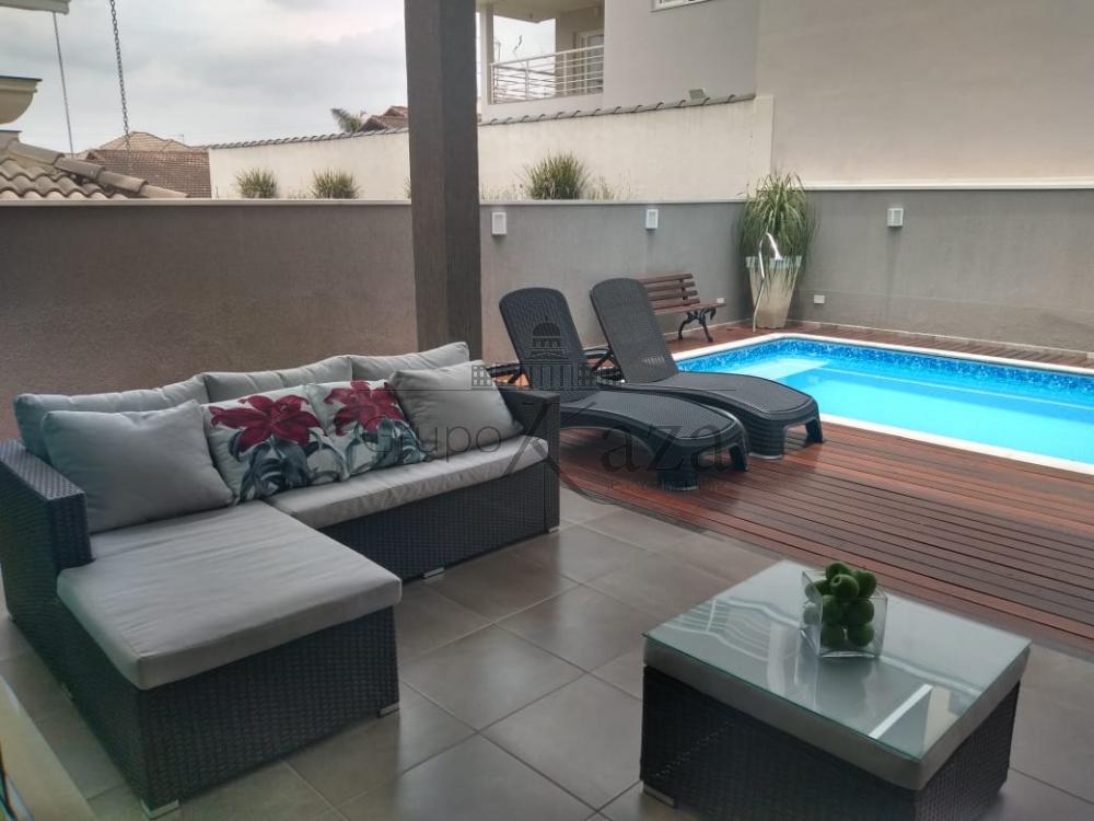 Foto 9 de Casa Condomínio em Vila Zezé, Jacareí - imagem 9
