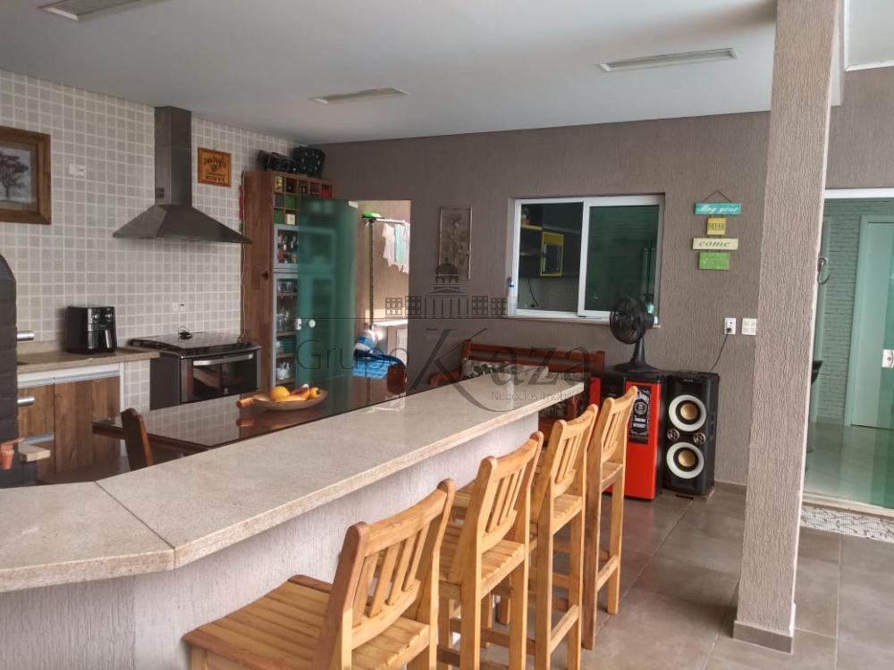 Foto 10 de Casa Condomínio em Vila Zezé, Jacareí - imagem 10