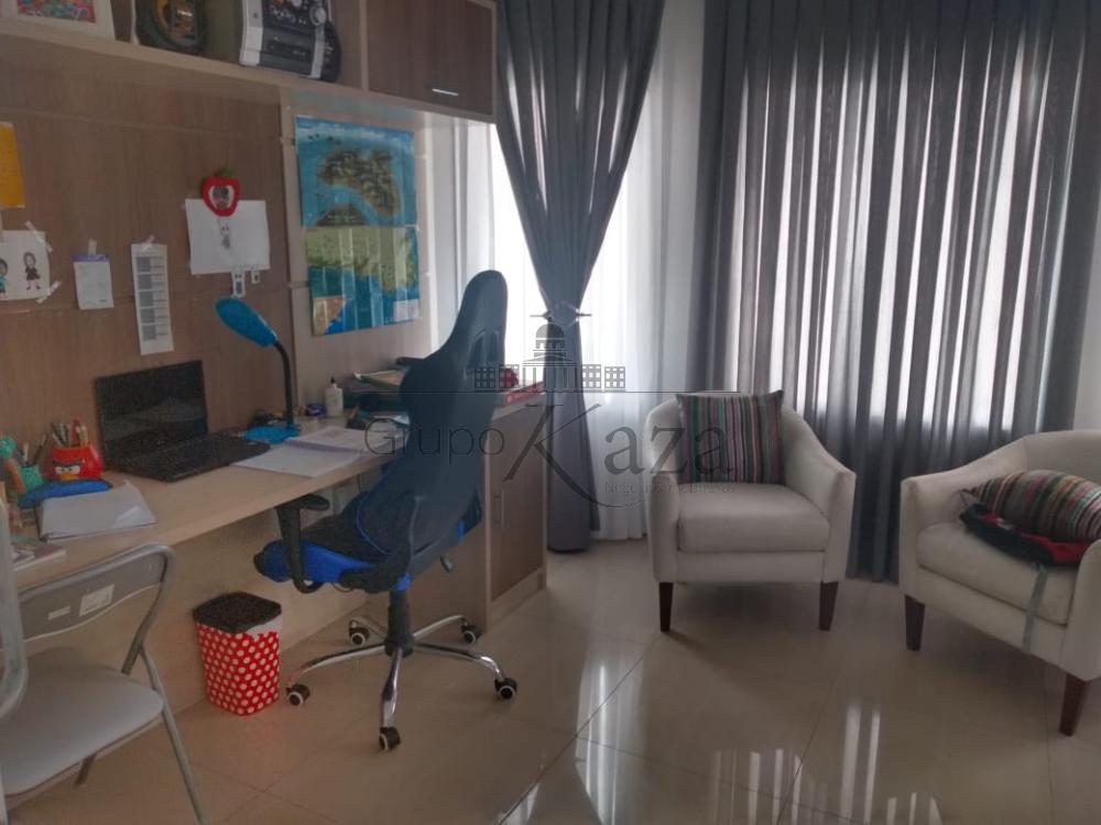 Foto 3 de Casa Condomínio em Vila Zezé, Jacareí - imagem 3