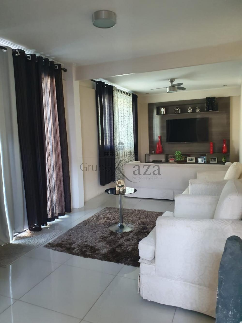 Foto 1 de Casa Padrão em Village das Flores, Caçapava - imagem 1