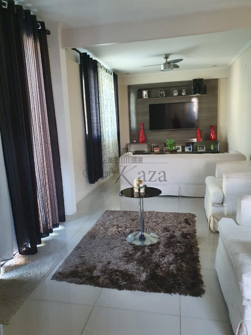 Foto 2 de Casa Padrão em Village das Flores, Caçapava - imagem 2