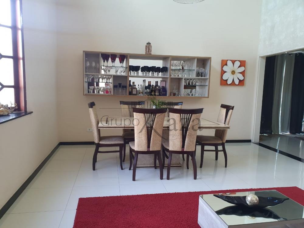 Foto 3 de Casa Padrão em Village das Flores, Caçapava - imagem 3