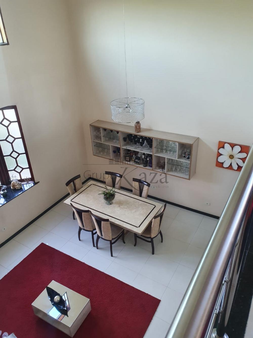 Foto 4 de Casa Padrão em Village das Flores, Caçapava - imagem 4