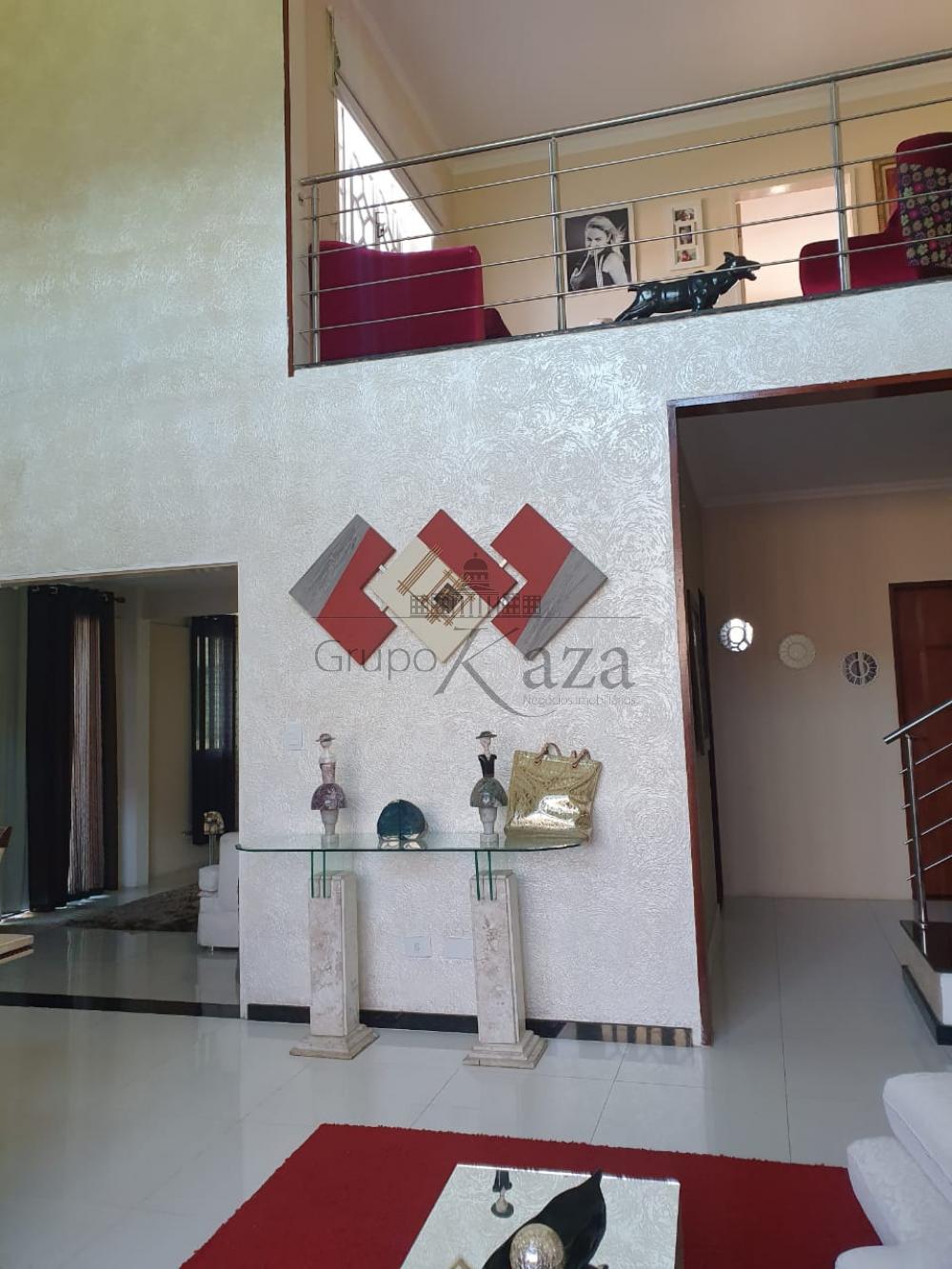 Foto 5 de Casa Padrão em Village das Flores, Caçapava - imagem 5