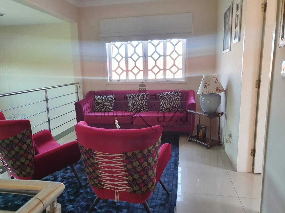 Foto 6 de Casa Padrão em Village das Flores, Caçapava - imagem 6