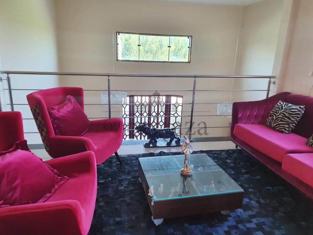 Foto 7 de Casa Padrão em Village das Flores, Caçapava - imagem 7