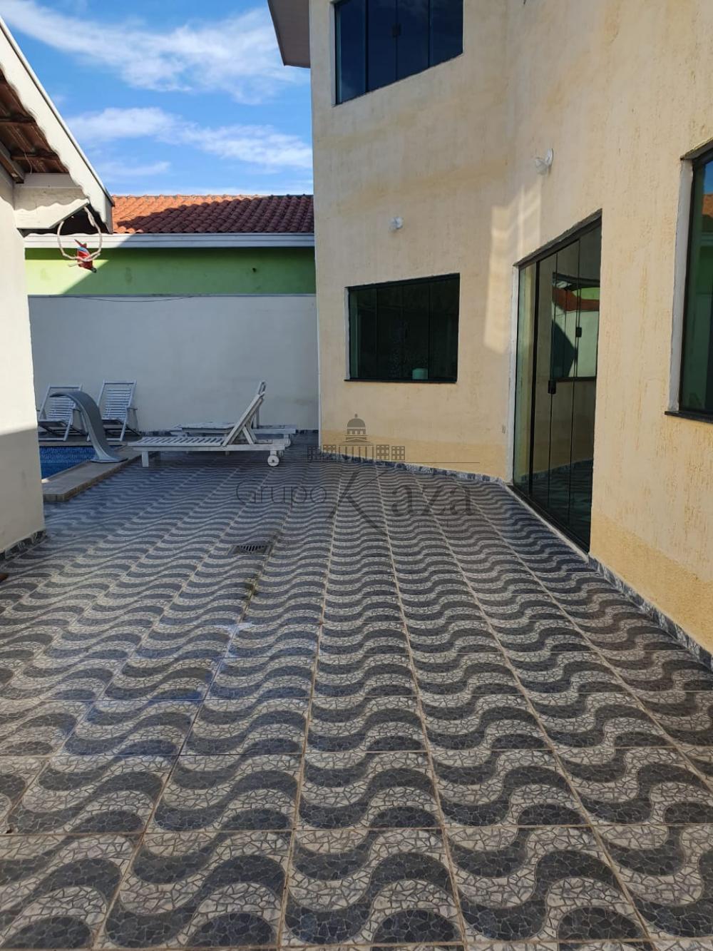 Foto 10 de Casa Padrão em Village das Flores, Caçapava - imagem 10