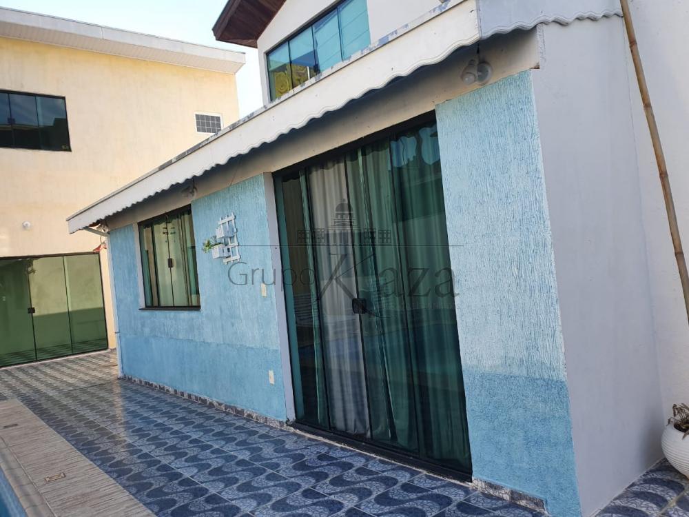 Foto 11 de Casa Padrão em Village das Flores, Caçapava - imagem 11