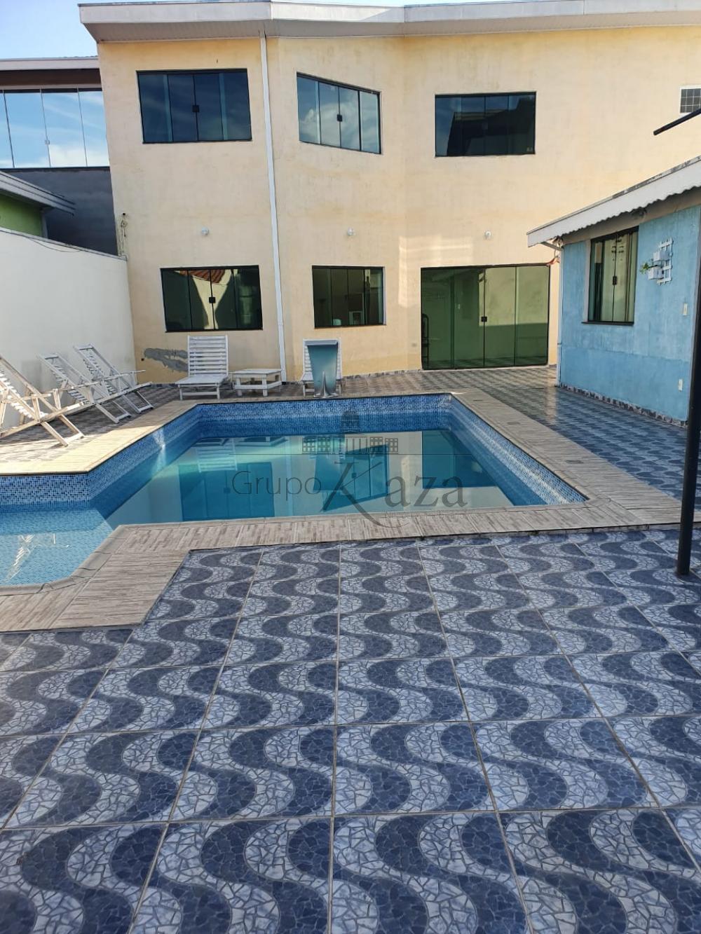 Foto 12 de Casa Padrão em Village das Flores, Caçapava - imagem 12