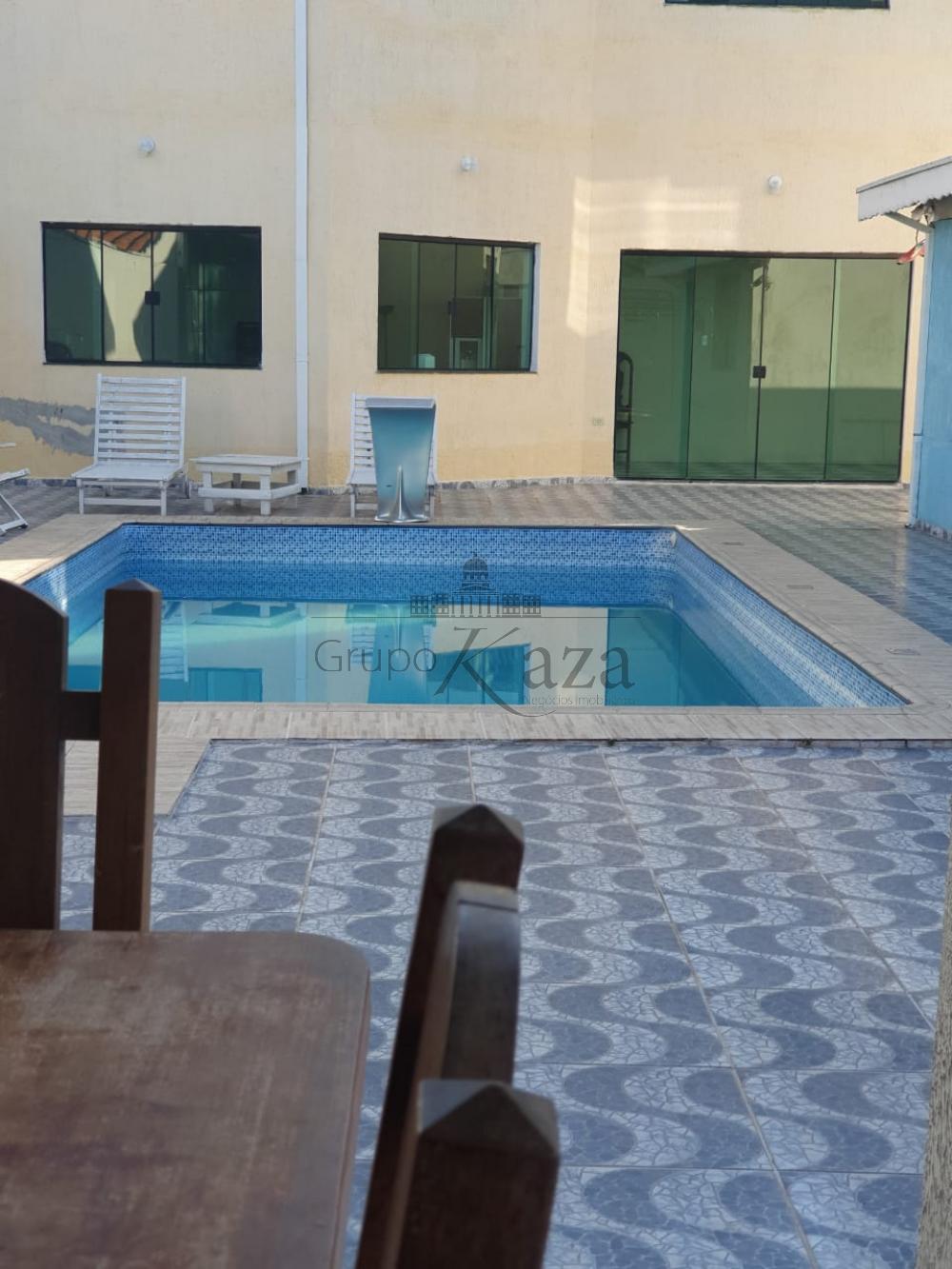 Foto 13 de Casa Padrão em Village das Flores, Caçapava - imagem 13