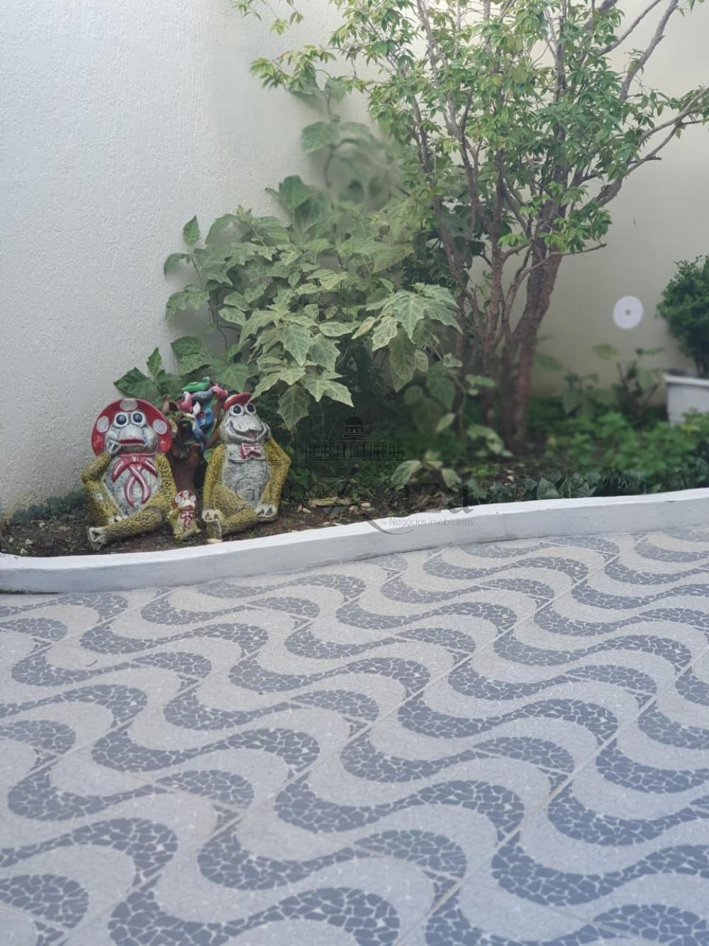 Foto 14 de Casa Padrão em Village das Flores, Caçapava - imagem 14