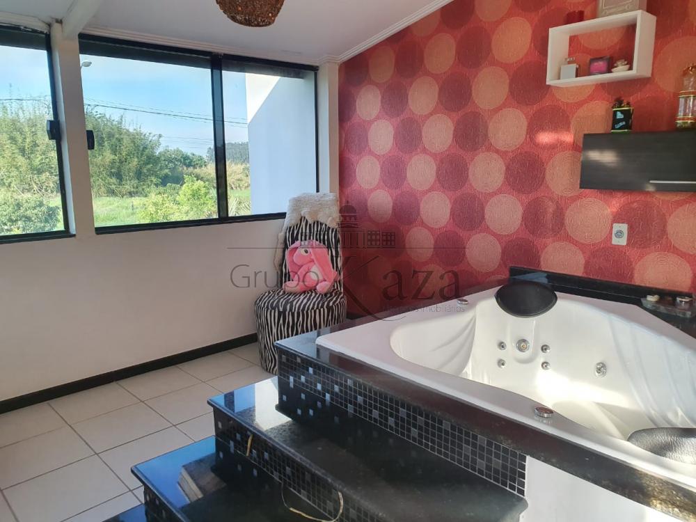 Foto 15 de Casa Padrão em Village das Flores, Caçapava - imagem 15