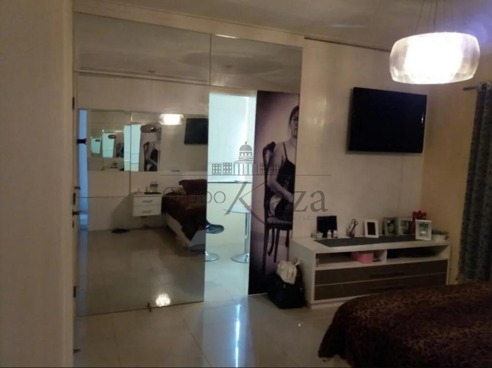 Foto 17 de Casa Padrão em Village das Flores, Caçapava - imagem 17
